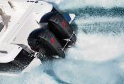 Innovative Propulsion Systems for Fast Craft